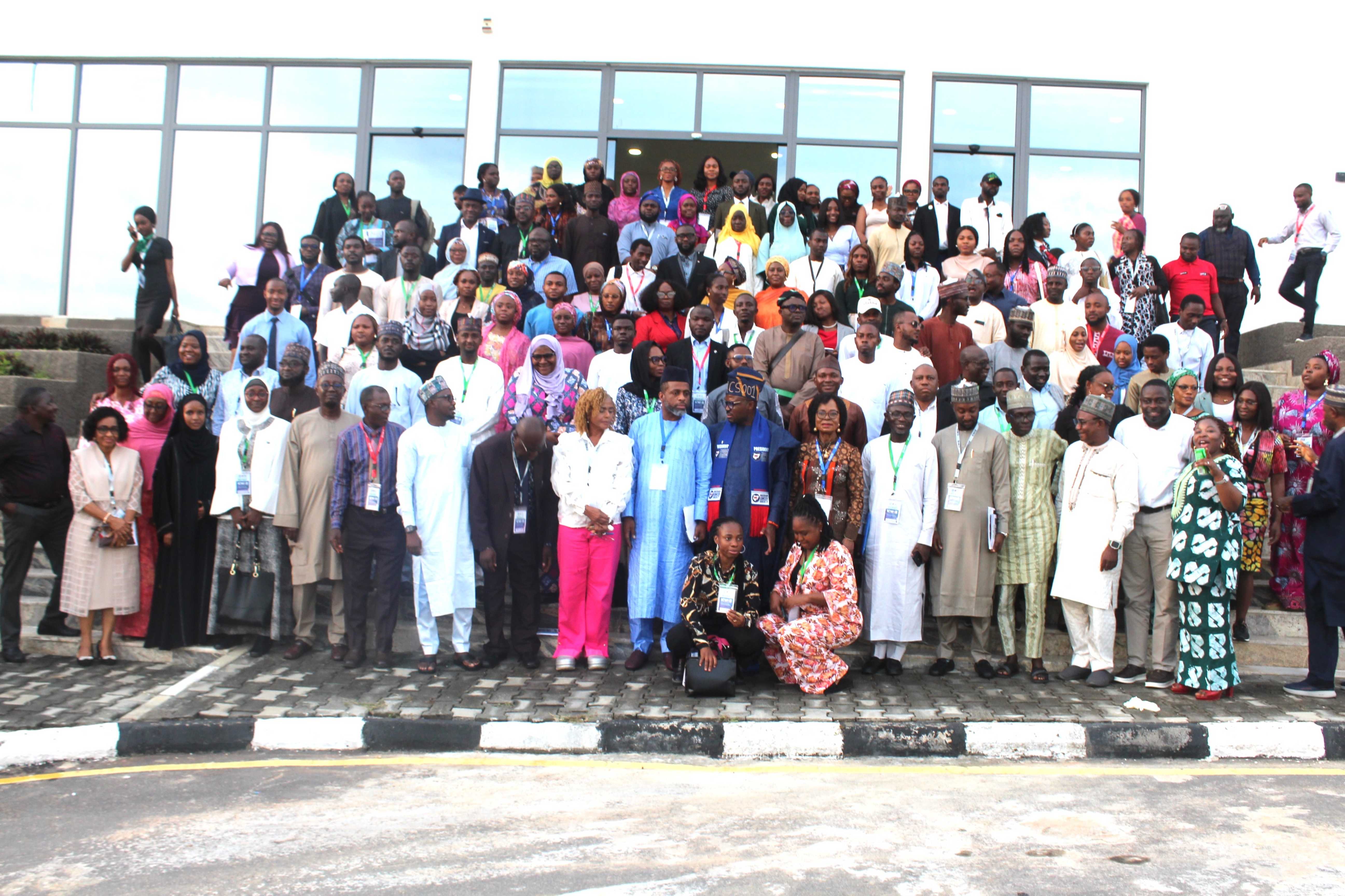 Closing Ceremony