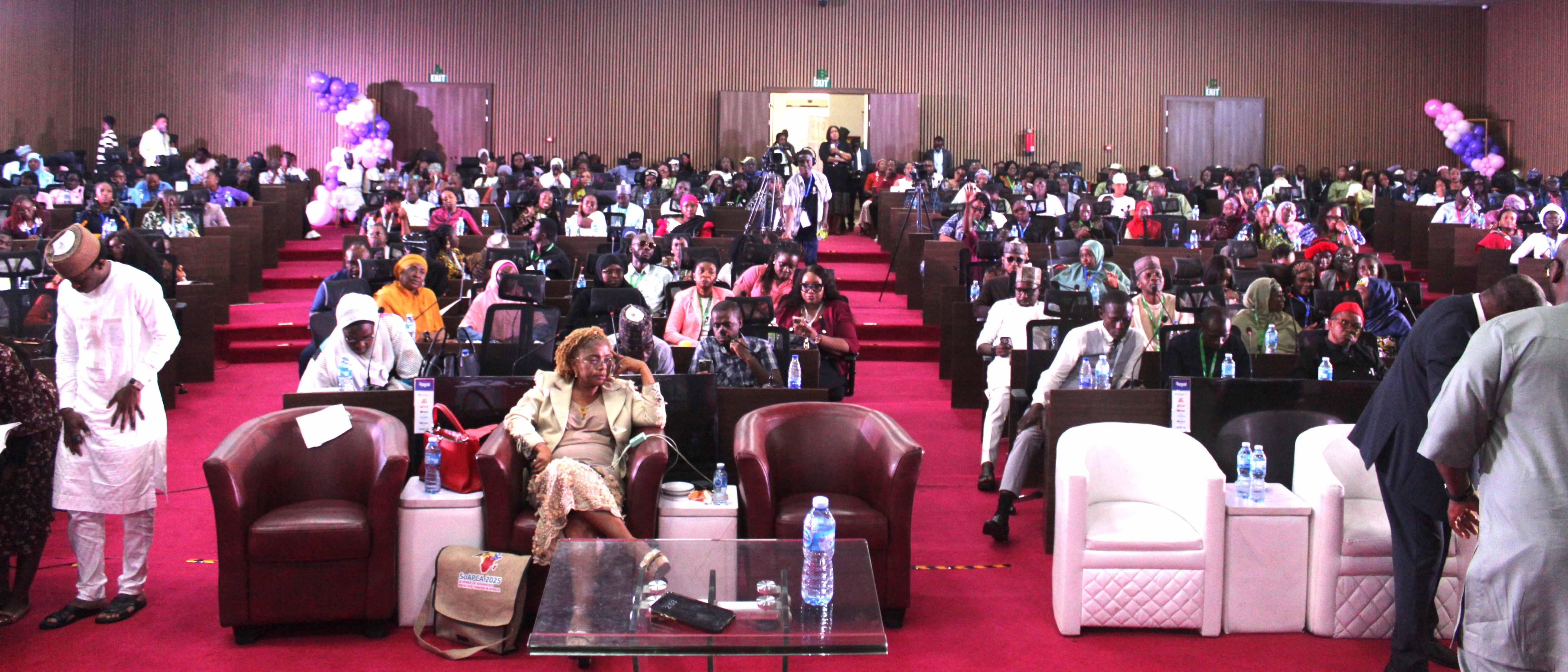 Participants